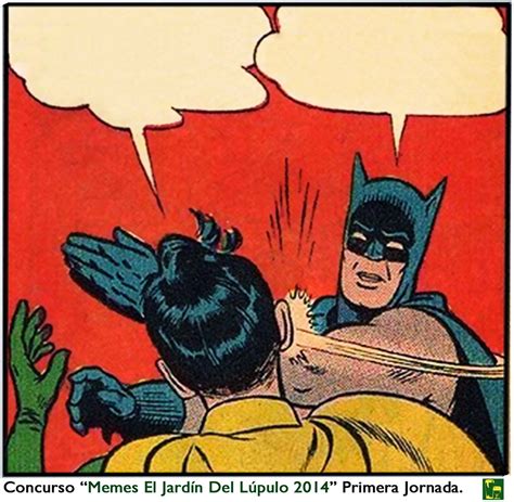Batman Meme Template